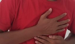Atasi Sesak Napas dengan Mengonsumsi 6 Obat Alami Ini - JPNN.com