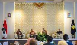 Perkuat Digitalisasi Keuangan Daerah, Asbanda Dorong BPD Gunakan Aplikasi Ini - JPNN.com