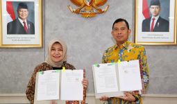 Kemenpar Kerja Sama dengan Diageo Indonesia Kembangkan SDM Pariwisata - JPNN.com