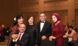Dokter Ayu Widyaningrum Raih Penghargaan Pemimpin Inklusif 2025 dalam Eksekutif Award - JPNN.com