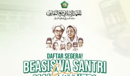 Ponpes Denanyar Jombang Buka Beasiswa Santri & Mahasantri 2025 - JPNN.com