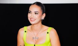 Dibintangi Haico Van der Veken, Theo & Ruza Siap Bikin Baper - JPNN.com