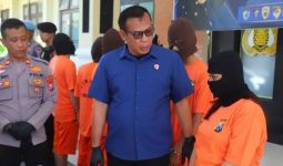 Mbak Eno Si Dukun Palsu Kantongi Uang Miliaran, Modusnya Tak Biasa - JPNN.com
