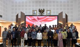Kemenko PM Uji Publik Standar Pendampingan Usaha lewat Pilar Berdaya Bersama - JPNN.com