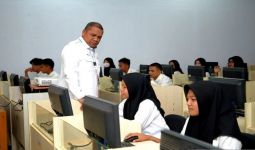 Terungkap Beragam Modus Kecurangan UTBK 2025, Canggih - JPNN.com