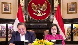 Pemerintah Klaim Utamakan Kepentingan Nasional dalam Negosiasi Dagang dengan AS - JPNN.com