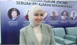 Koordinator Gerakan Indonesia Cerah Tanggapi Kelompok yang Kerap Sudutkan Jokowi - JPNN.com