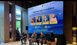 LIQUID8 BULKY ID Inovasi Recommerce untuk UMKM Lewat Aplikasi Digital - JPNN.com