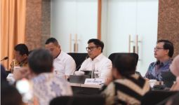 Hadirkan Pelaku Usaha Hingga Akademisi, Kemenko PM Gelar Uji Publik Program Berdaya Bersama - JPNN.com