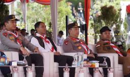 Dihadiri Menteri & Kapolri, Jambore Karhutla 2025 Resmi Dibuka - JPNN.com