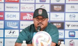 Live Streaming Dewa United Vs Malut United, Tamu Punya Rekor Super - JPNN.com