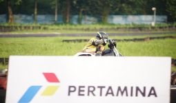 Bukan Sekadar Aksi Balap, Scooter Prix & Pertamina Mandalika Racing Series Bisa jadi Katalisator Ekonomi - JPNN.com
