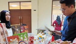 Peringati Hari Kartini, Peruri Menggelar Pelatihan UMKM Perempuan di Karawang - JPNN.com