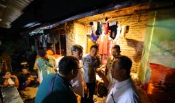 Tangis Bahagia Pecah di Teluknaga, PIK2 Wujudkan Rumah Impian Warga - JPNN.com