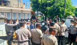 Dugaan Kecurangan PSU Pilkada Bengkulu Selatan Akan Digugat ke MK - JPNN.com