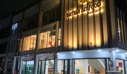 Sentuhan Rasa Peranakan dari Batam Kini Hadir di Gading Serpong - JPNN.com