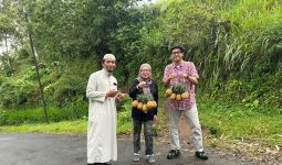Gandeng 900 Petani, UMKM Binaan Pertamina NanasQu Tembus Pasar Ekspor - JPNN.com