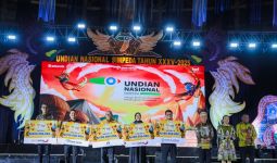 Asbanda dan Bank Papua Umumkan Pemenang Undian Tabungan Simpeda 2025, Ini Daftarnya - JPNN.com