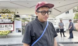 Kenang Ricky Siahaan, Dochi Pee Wee Gaskins: Sosok yang Berjasa - JPNN.com