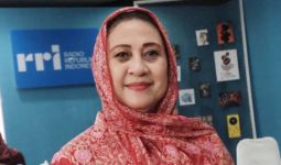Yessy Gusman Terkejut Masuk Nominasi Kartini Film 50 Tahun Berkarya - JPNN.com