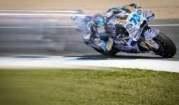 Hasil Practice MotoGP Spanyol: Alex Marquez Memang Gila - JPNN.com