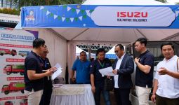 Permudah Konsumen Beli Mobil, ACC Gelar Pameran di Palembang, Ada Promo Menarik - JPNN.com
