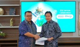 MVGX dan BDO di Indonesia Luncurkan Solusi Laporan Keberlanjutan Berbasis AI - JPNN.com