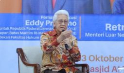 Diskusi 70 Tahun KAA, BPIP: Dasasila Bandung jadi Warisan Indonesia di Politik Dunia - JPNN.com