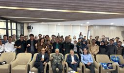 DPN Peradi Hadirkan 2 Advokat Luar Negeri di Seminar Internasional - JPNN.com