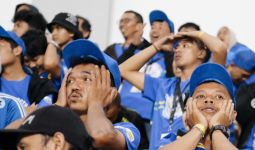 3 Tuan Rumah Keok di Pekan ke-30 Liga 1, Persib Waspada - JPNN.com