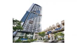 Evenciio Apartment Milik PPRO Kelola Sampah Secara Mandiri - JPNN.com