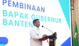 Gubernur Banten Andra Soni Terus Awasi Kinerja Kepsek, Siapkan Reward dan Punishment - JPNN.com