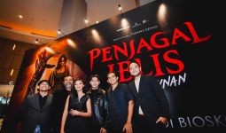 Penjagal Iblis: Dosa Turunan Segera Menghantui - JPNN.com