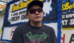 Stevie Item Kenang Momen Bareng Ricky Siahaan, Ungkap Karakter Asli - JPNN.com