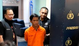 Kronologi Pembunuhan AB yang Jasadnya Dimasukkan Karung, Itu Pelakunya - JPNN.com