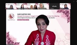 Gelar Webinar Peringati Hari Kartini, Perak Indonesia Dorong Ketahanan Perempuan di Era Digital - JPNN.com