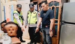 Terungkap, Ini Motif Pria di OKU Timur Tega Tembak Mati Ibu Kandung - JPNN.com