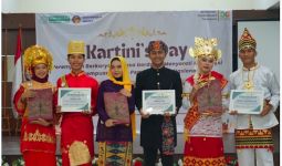 Peringati Hari Kartini, BEM UNUSIA Soroti Kontribusi Perempuan Dalam Pembangunan Nasional - JPNN.com
