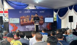 AUKSI Lakukan Serah Terima Kantor Baru di Surabaya, Dorong Peningkatan PNBP - JPNN.com