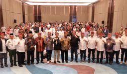 Dukung Kemajuan Pendidikan Tinggi di Indonesia, BNI Gandeng IKA ITS - JPNN.com