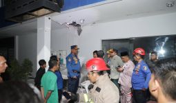 Kebakaran di Pekanbaru Dapat Dikendalikan Berkat Respons Cepat Dirjen Bina Adwil - JPNN.com