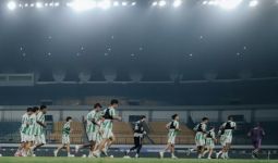 Persib Vs PSS Sleman: Posisi Tim Tamu Sudah di Tepi Jurang - JPNN.com