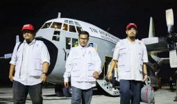 Tim Kemanusiaan BAZNAS Tuntaskan Misi di Myanmar - JPNN.com
