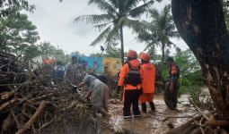 Sebut Banjir Kota Palu Gegara Tambang, ART Minta BPK Hitung Kerugian Kerusakan Lingkungan - JPNN.com