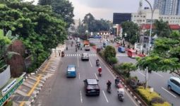 Pengumuman untuk Warga Depok, Mulai 4 Mei Ada CFD di Jalan Margonda - JPNN.com