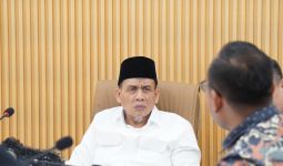 Wamenag Bakal Tindaklanjuti Pengaduan Soal Pemindahan PIN Haji Khusus - JPNN.com