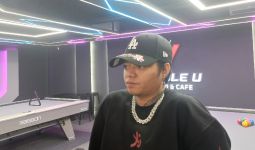 Reza Arap Bicara Pasangan Hidup, Ini 2 Hal yang Terpenting - JPNN.com