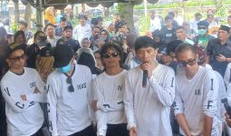 Sebelum Meninggal Dunia, Bunda Iffet Ternyata Sudah Menyiapkan Ini - JPNN.com