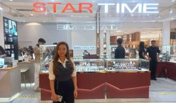 Hadir dengan Konsep Baru, Startime dan Suunto Re-opening di PIK Avenue - JPNN.com