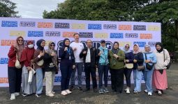 Cegah Penyakit Tidak Menular, Remaja Diminta Terapkan Pola Makan Gizi Seimbang - JPNN.com
